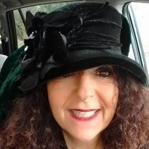 Meet your Posher, Doreen